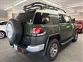 2014 Toyota FJ Cruiser