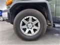 2014 Toyota FJ Cruiser