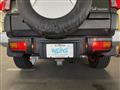 2014 Toyota FJ Cruiser