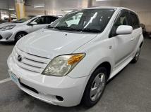 2007 Toyota IST