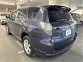 2009 Toyota Vanguard