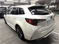 2021 Toyota Corolla Touring Wagon