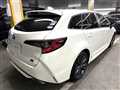 2021 Toyota Corolla Touring Wagon