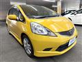 2007 Honda Fit