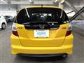 2007 Honda Fit