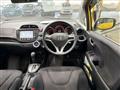 2007 Honda Fit