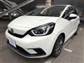 2021 Honda Fit