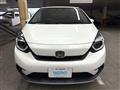 2021 Honda Fit