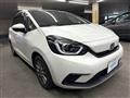 2021 Honda Fit