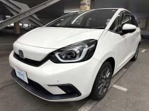 2021 Honda Fit