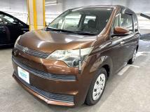 2012 Toyota SPADE