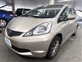 2010 Honda Fit
