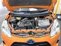 2015 Toyota AQUA