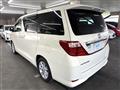 2009 Toyota Alphard