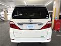 2009 Toyota Alphard