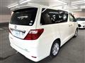 2009 Toyota Alphard