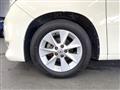 2009 Toyota Alphard