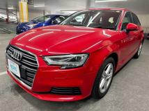 2020 Audi A3