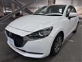 2020 Mazda Mazda2