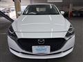 2020 Mazda Mazda2
