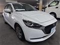 2020 Mazda Mazda2