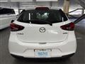 2020 Mazda Mazda2
