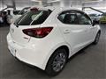 2020 Mazda Mazda2