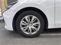 2020 Mazda Mazda2