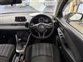 2020 Mazda Mazda2