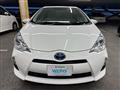 2012 Toyota AQUA