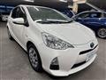 2012 Toyota AQUA