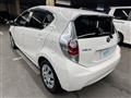 2012 Toyota AQUA