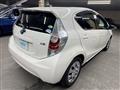 2012 Toyota AQUA