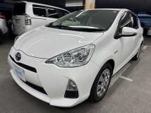 2012 Toyota AQUA