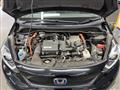 2020 Honda Fit