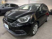 2020 Honda Fit