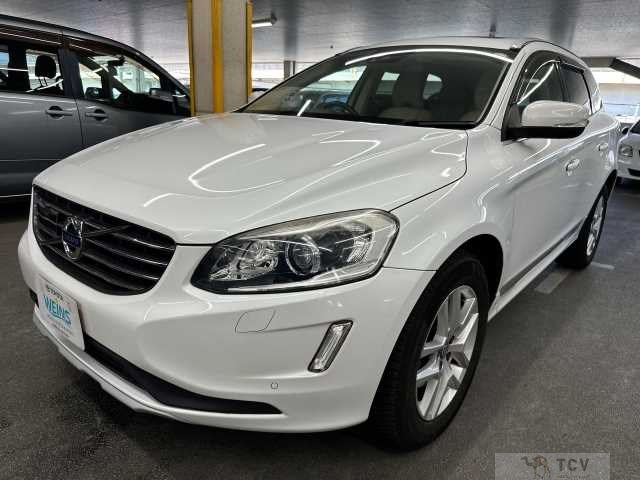 2017 Volvo XC60