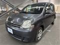 2012 Toyota Sienta