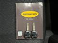 2012 Toyota Sienta