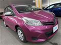 2011 Toyota Vitz