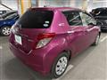 2011 Toyota Vitz