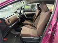2011 Toyota Vitz