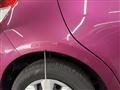 2011 Toyota Vitz