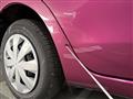 2011 Toyota Vitz