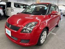 2010 Suzuki Swift