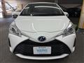 2019 Toyota Vitz