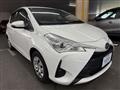 2019 Toyota Vitz