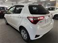 2019 Toyota Vitz