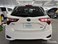 2019 Toyota Vitz