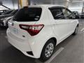 2019 Toyota Vitz